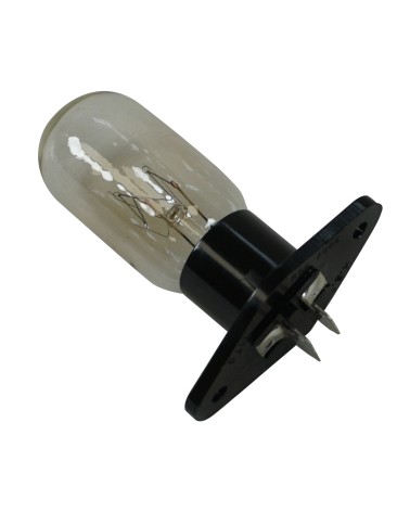 Ampoule pour micro-ondes LG - 230 V / 25 W - référence d'origine et authentique