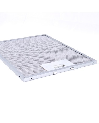 Filtre métal anti-graisse compatible avec hotte Bosch, Neff...  Alternative pour référence d origine 00449421, 007
