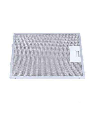 Filtre métal anti-graisse compatible avec hotte Bosch, Neff...  Alternative pour référence d origine 00449421, 007