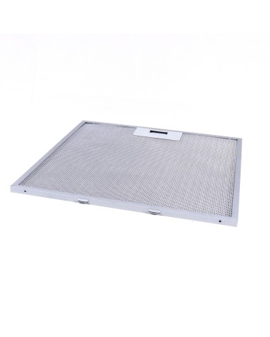 Filtre métal anti-graisse compatible avec hotte AEG, Electrolux, Faure, Junon...  Alternative pour référence d ori