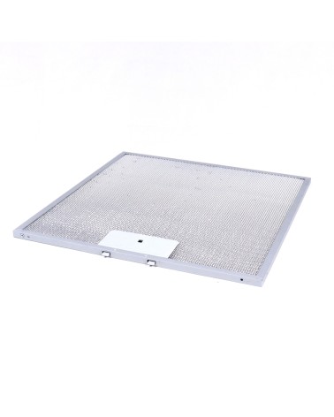 Filtre métal anti-graisse compatible avec hotte AEG, Electrolux, Faure, Junon...  Alternative pour référence d ori