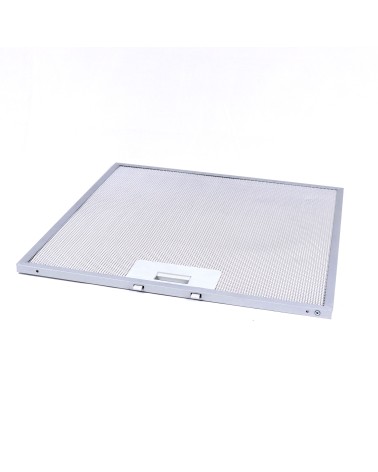 Filtre métal anti-graisse compatible avec hotte AEG, Electrolux, Faure, Junon...  Alternative pour référence d ori