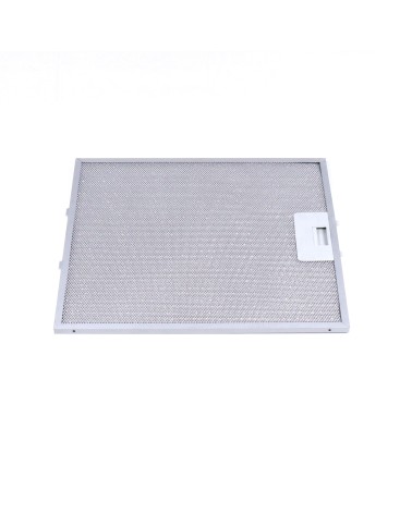 Filtre métal anti-graisse compatible avec hotte AEG, Electrolux, Faure, Junon...  Alternative pour référence d ori