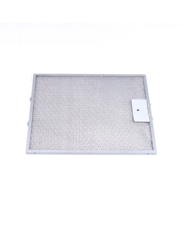 Filtre métal anti-graisse compatible avec hotte AEG, Electrolux, Faure, Junon...  Alternative pour référence d ori