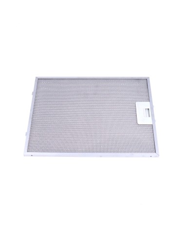 Filtre métal anti-graisse compatible avec hotte AEG, Electrolux...  Alternative pour référence d origine 80877665.