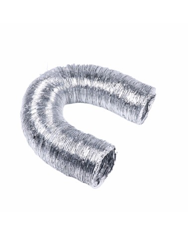 Tuyau gaine universel compatible avec hotte Whirlpool,...  Alternative pour référence d origine 484000008611, CHT15