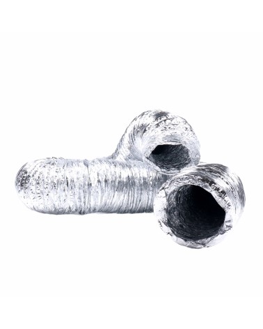 Tuyau gaine universel compatible avec hotte Whirlpool,...  Alternative pour référence d origine 484000008611, CHT15