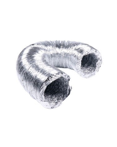 Tuyau gaine universel compatible avec hotte Whirlpool,...  Alternative pour référence d origine 484000008611, CHT15