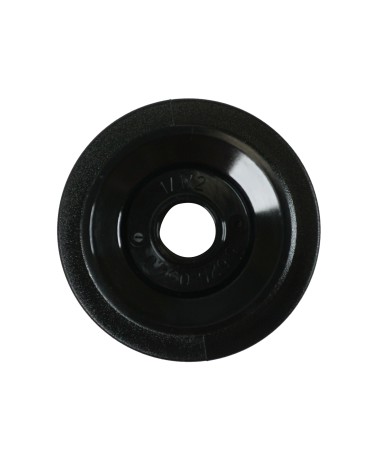 Poulie pour balayeuse - compatible avec Karcher Twin - référence d'origine 5.625-054.0