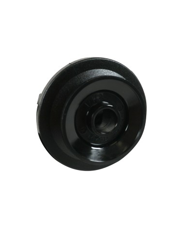 Poulie pour balayeuse - compatible avec Karcher Twin - référence d'origine 5.625-054.0