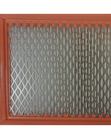 Filtre polyester compatible avec balayeuse Nilfisk SW750, Floortec 350, Floortec 350B - Alternative pour référence