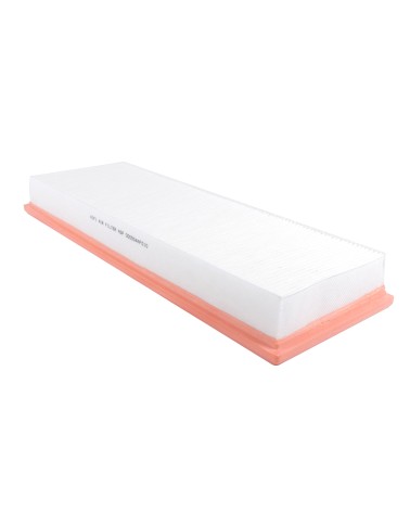 Filtre polyester compatible avec balayeuse Nilfisk SW750, Floortec 350, Floortec 350B - Alternative pour référence