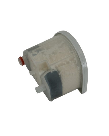 Cartouche anti-calcaire pour centrale vapeur - compatible Beko et Grunding - référence d'origine 9178007791