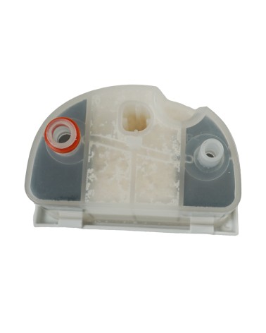 Cartouche anti-calcaire pour centrale vapeur - compatible Beko et Grunding - référence d'origine 9178007791