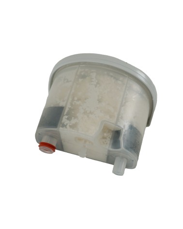 Cartouche anti-calcaire pour centrale vapeur - compatible Beko et Grunding - référence d'origine 9178007791