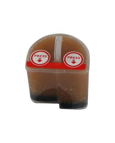 Filtre anti-calcaire Pure Steam GC001 pour centrale vapeur Philips - référence d'origine 423902178465