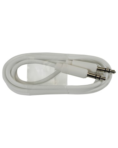 Câble Jack audio AUX 3,5 mm - Pour Smartphone Android, Iphone, Ipod, Ipad, Tablette Android