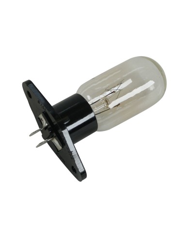 Ampoule pour micro-ondes LG - 230 V / 25 W - référence d'origine et authentique