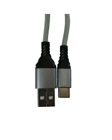Câble de données et de charge USB-A vers USB-C -  compatible Iphone 15 - 16 - Ipad - Mac Book (dés 2015) - Mac Bo