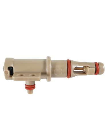 Pipette d'alimentation d'eau pour machine à café Expresso - compatible avec Saeco, Gaggia - référence d'origine 1