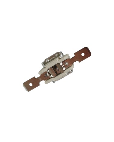 Thermostat 13,5A 318°C pour cafetière expresso - compatible avec DELONGHI – Référence 5213216261