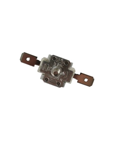 Thermostat 13,5A 318°C pour cafetière expresso - compatible avec DELONGHI – Référence 5213216261