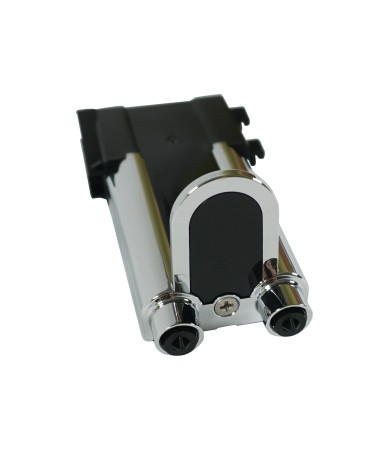 Bec verseur pour machine à café compatible avec DeLonghi - Référence d’origine 7313212901