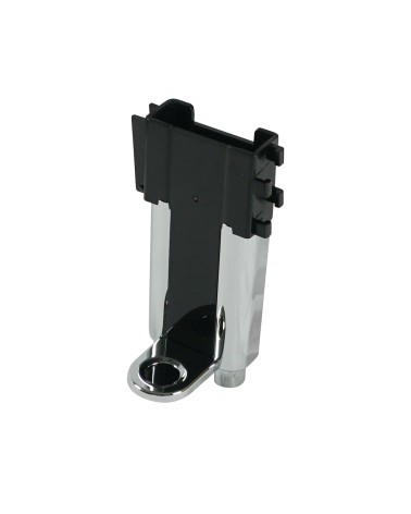 Bec verseur pour machine à café compatible avec DeLonghi - Référence d’origine 7313212901