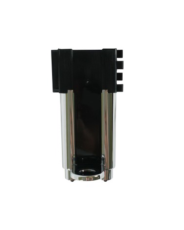 Bec verseur pour machine à café compatible avec DeLonghi - Référence d’origine 7313212901