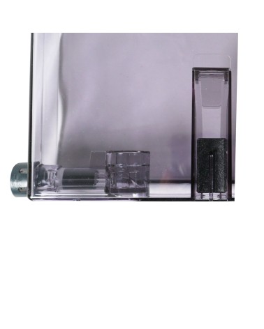 Réservoir d'eau pour cafetière expresso broyeur - compatible avec DELONGHI - référence d'origine AS13200250