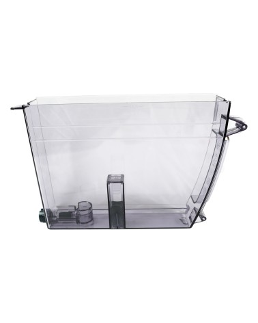 Réservoir d'eau pour cafetière expresso broyeur - compatible avec DELONGHI - référence d'origine AS13200250