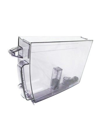 Réservoir d'eau pour cafetière expresso broyeur - compatible avec DELONGHI - référence d'origine AS13200250