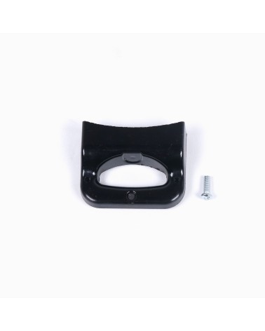 Poignée latérale noire universelle pour autocuiseurs, casseroles, marmites...