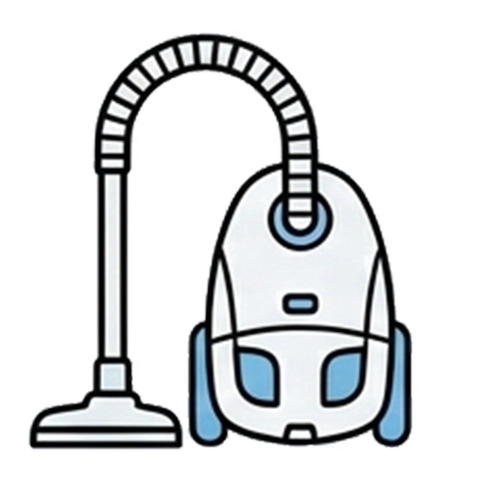 illustration d'aspirateur